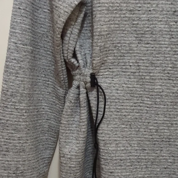 Talbots Tweed Sweater Size L - Picture 3 of 5